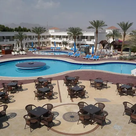 Viva Sharm Hotel
