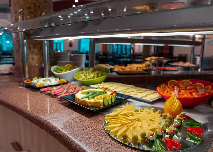 Resort Viva Şarm El-Şeyh
