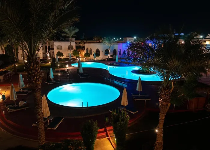Resort Viva 3*