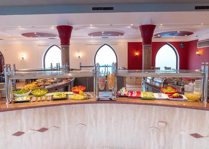 Resort Viva Şarm El-Şeyh
