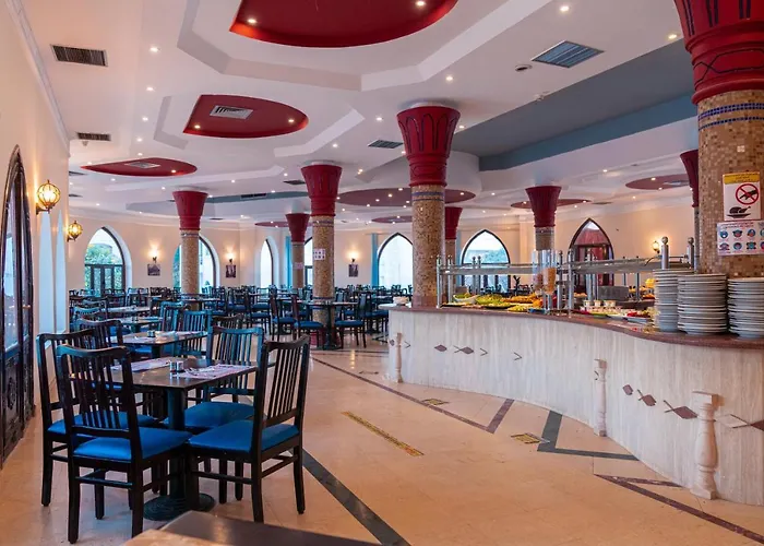 Resort Viva 3*