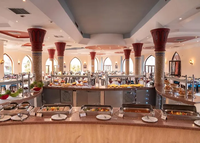 Resort Viva 3*