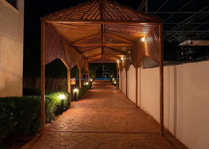 Viva Resort 3*