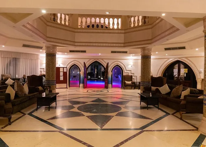 Resort Viva Şarm El-Şeyh