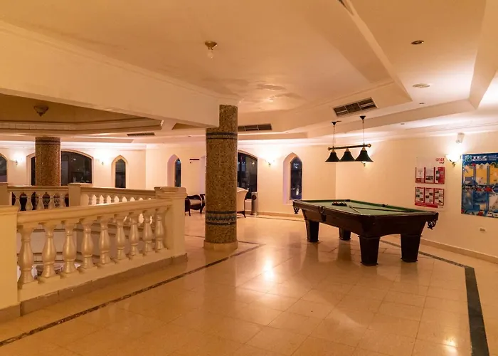 Resort Viva Şarm El-Şeyh
