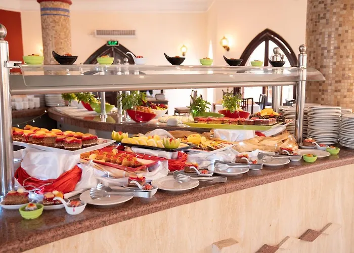 Viva Resort Şarm El-Şeyh