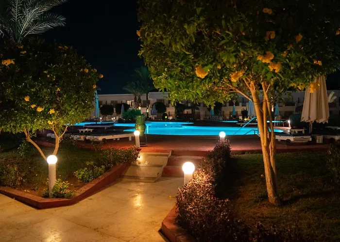 Resort Viva Şarm El-Şeyh