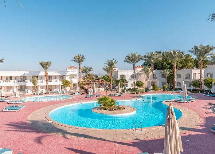 Viva Resort Şarm El-Şeyh