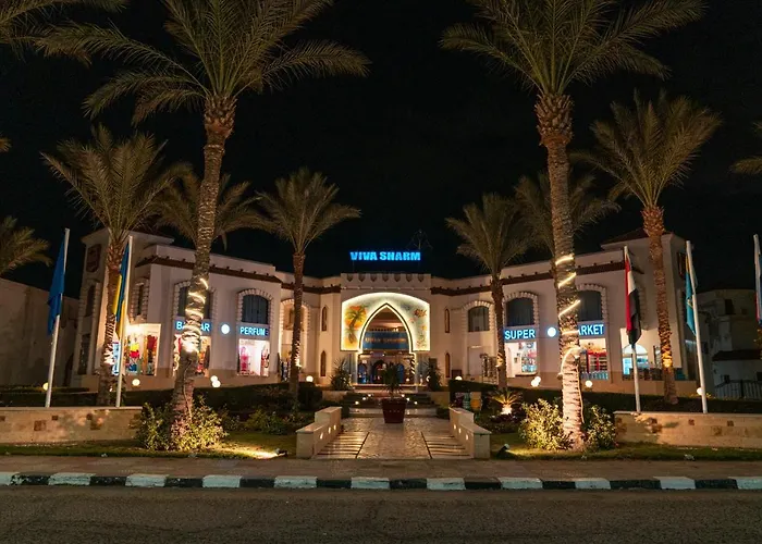 Viva Resort Şarm El-Şeyh