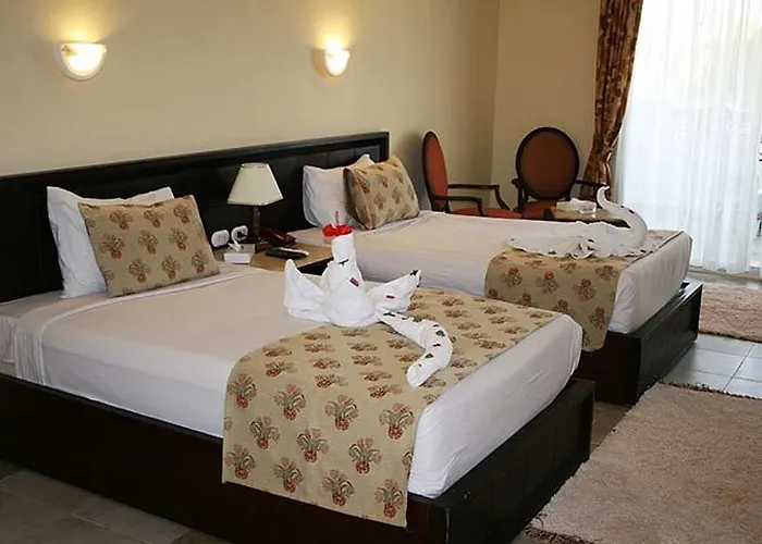 Viva Resort Şarm El-Şeyh