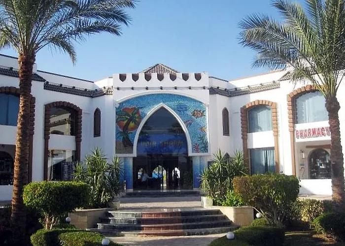 Viva 3* Şarm El-Şeyh