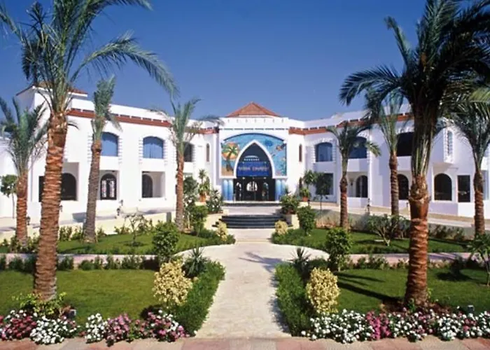 Resort Viva Şarm El-Şeyh