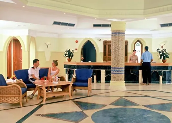 Resort Viva Şarm El-Şeyh