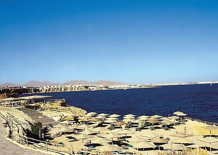 Viva 3* Şarm El-Şeyh