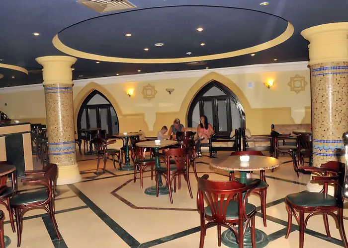 Viva 3* Şarm El-Şeyh