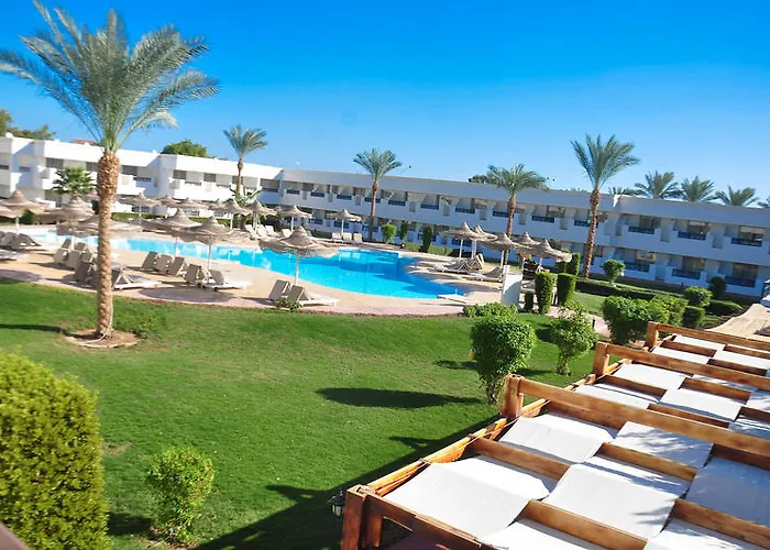 Viva 3* Şarm El-Şeyh