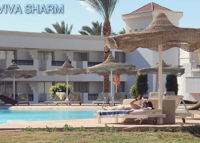 Viva 3* Şarm El-Şeyh
