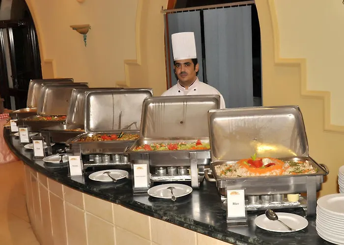 Viva Resort Şarm El-Şeyh