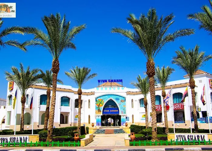 Viva Resort Şarm El-Şeyh