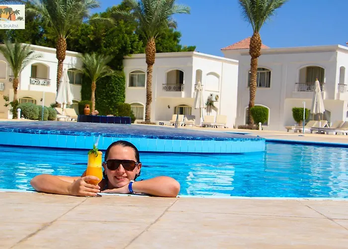 Resort Viva 3*