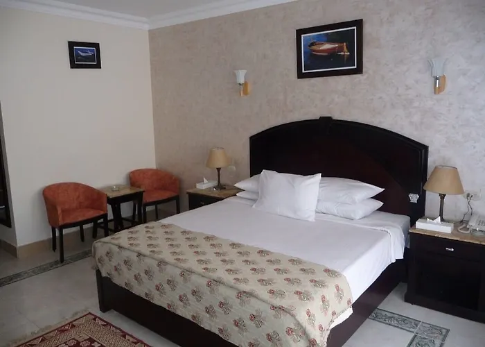 Viva Resort Şarm El-Şeyh