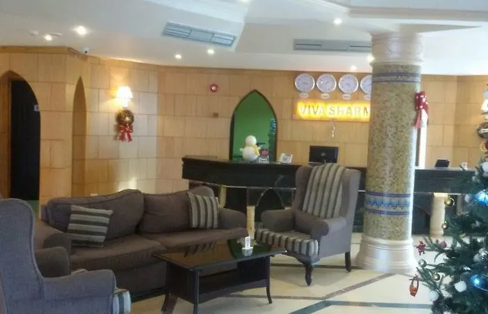 Viva Resort Şarm El-Şeyh