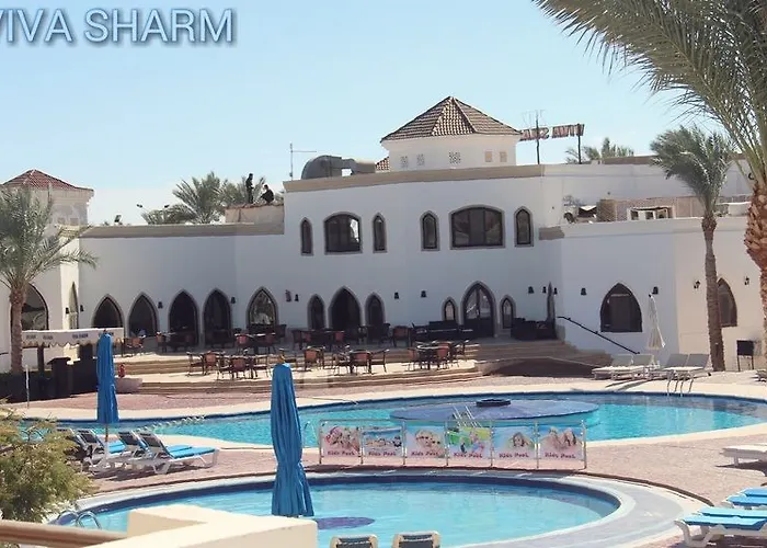 Viva Resort 3*