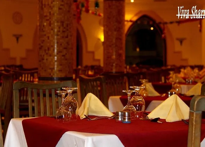 Viva 3* Şarm El-Şeyh