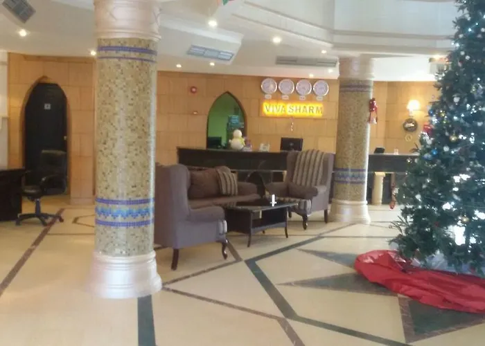 Resort Viva 3*