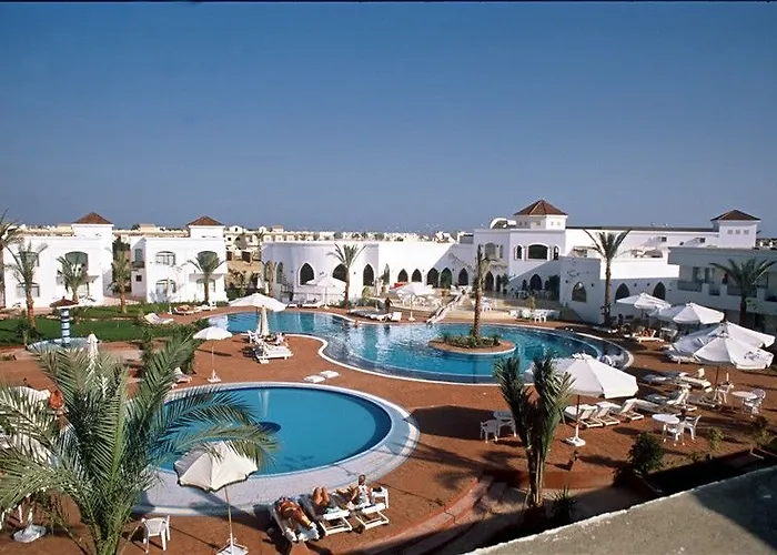 Viva 3* Şarm El-Şeyh