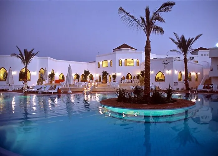 Resort Viva 3*