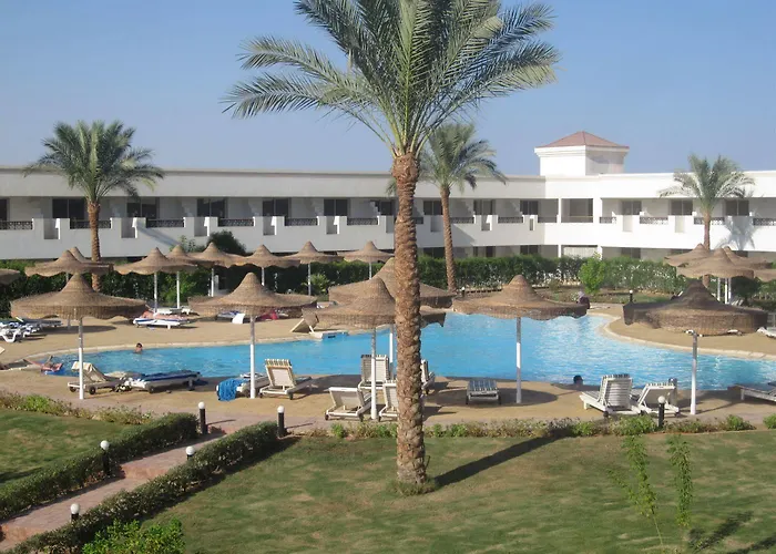 Resort Viva 3*