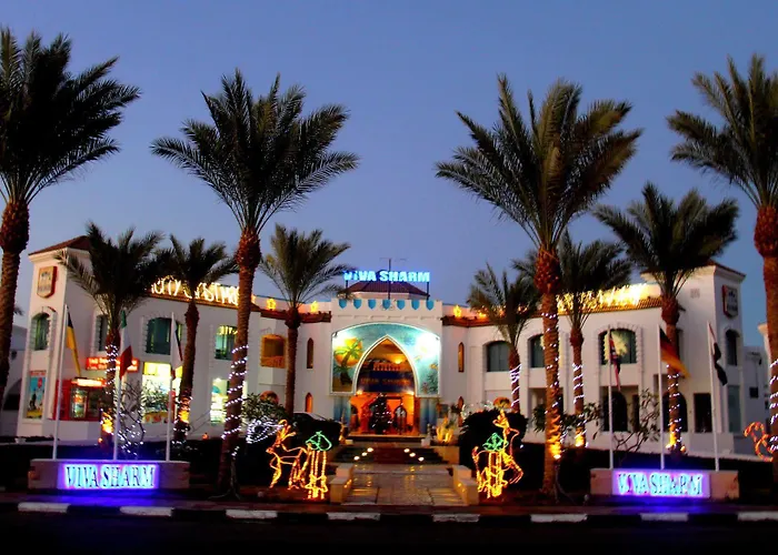 Resort Viva 3*